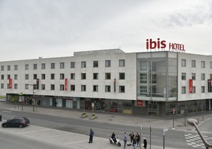 Ibis Maubeuge