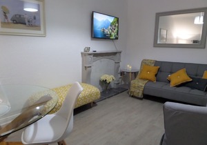Antrim Coast Apartments