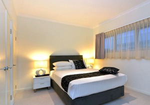 Bunbury Seaview Apartments