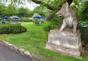 Mill End Hotel