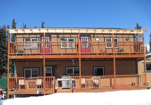 A Hyde Away Inn B&B