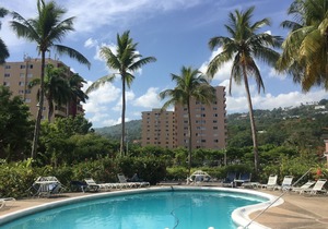 Fisherman's Point Resort