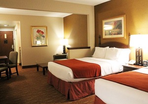 Auburn Place Hotel & Suites Paducah