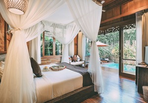 Candy Villa by Pramana Villas