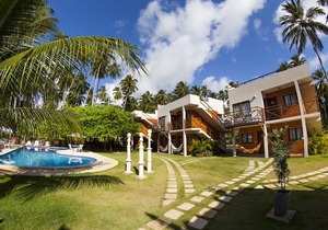 Pousada Humaitá