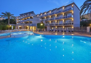 BQ Augusta Hotel