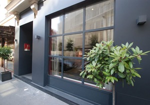 Acropolis Hotel Paris Boulogne