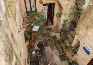 Borgoterra