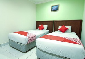 OYO 1002 Hotel Sahara Inn Batu Caves