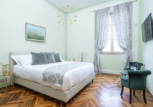 B&B Villa Costanza