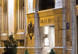Gran Hotel España