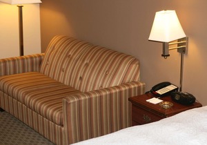 Hampton Inn Olathe