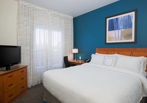 Residence Inn Chico