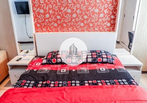 Executive Room at Apartment Suhat Malang (Ris II)