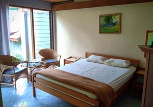 1 Bedroom at Bismo 3 by Hotel Azaya