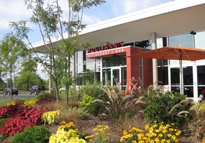I Hotel and Conference Center - Champaign