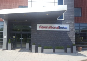 International Hotel Telford