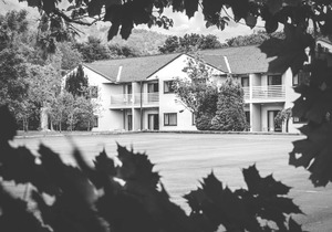 Foxfields Country Hotel