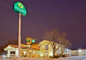 La Quinta Inn by Wyndham Omaha West