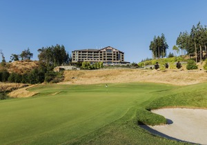 The Westin Bear Mountain Golf Resort & Spa, Victoria