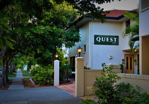 Quest Ascot