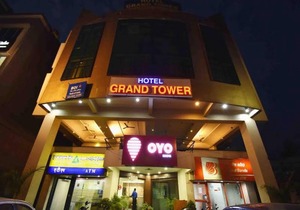 Hotel Grand Tower