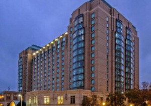Hyatt Regency Greenwich