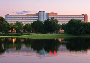 Hilton Orlando/Altamonte Springs