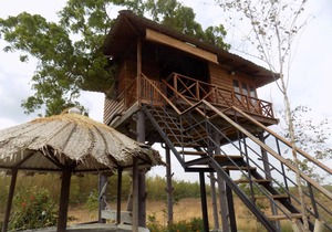The Hideout Sigiriya