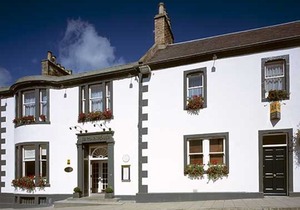 The Townhouse Hotel