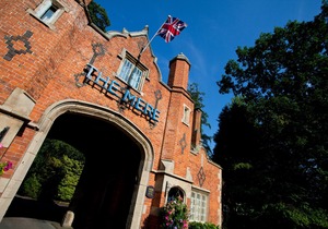 The Mere Golf Resort & Spa