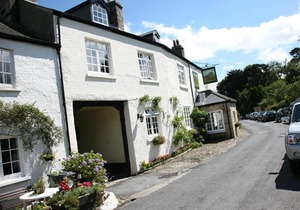 The Rock Inn