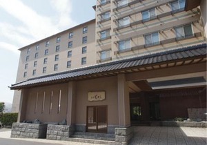 Ryotei Hanayura Ryokan
