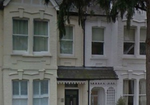 Kew Rooms