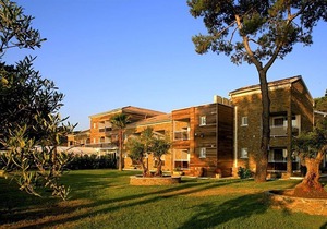 Hôtel La Lagune