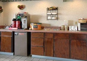Days Inn by Wyndham Morehead