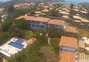 Hotel Miratlântico Búzios