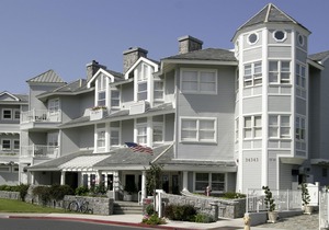 Blue Lantern Inn, A Four Sisters Inn