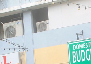 DG Budget Hotel Salem