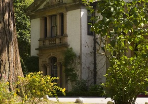 Macdonald Norwood Hall Hotel