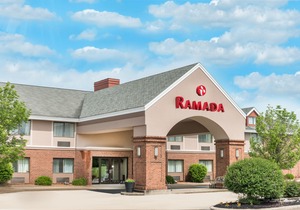 Ramada by Wyndham Vandalia