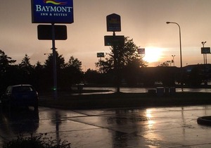 Baymont by Wyndham Morton