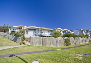 Pierview Apartments