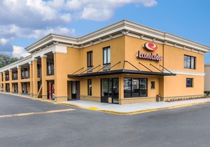 Econo Lodge Midtown
