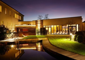 Best Western Premier Park Hotel and Spa