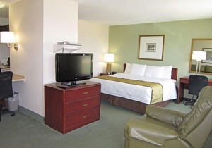 Extended Stay America Suites - Houston - NASA - Bay Area Blvd