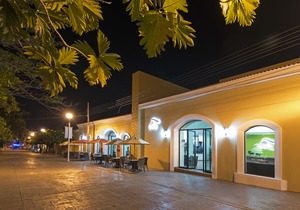 Concierge Plaza La Villa