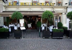 Le Ruisseau