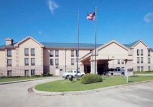 Comfort Inn Moss Point - Pascagoula