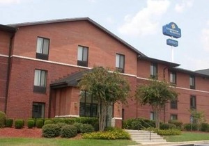 Extended Stay America Suites - Macon - North